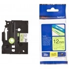 Картридж Brother TZe-C31