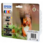 Комплект картриджей Epson T379D (C13T379D4020)