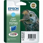 Картридж Epson T0795 (C13T07954010)