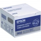 Картридж Epson C13S050652