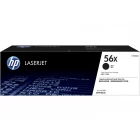 Картридж HP 56X (CF256X)