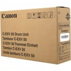 Драм-картридж Canon C-EXV50 Drum (9437B002)