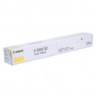 Картридж Canon C-EXV52Y (1001C002)