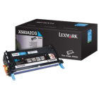 Картридж Lexmark X560A2CG