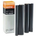 Плёнка для факса Brother PC-302RF