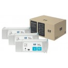 Картридж HP 81 (C5067A)
