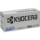 Картридж Kyocera TK-5150C (1T02NSCNL0)