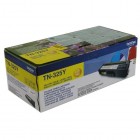 Картридж Brother TN-325Y