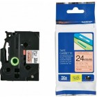 Картридж Brother TZe-B51