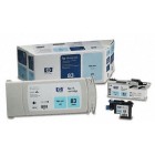Картридж HP 83 UV (C5004A)