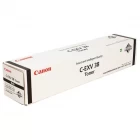 Картридж Canon C-EXV38