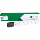 Картридж Lexmark 76C00C0