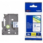 Картридж Brother TZe-223