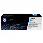 Картридж HP CE411A (305A)