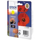 Картридж Epson 17 (C13T17044A10)