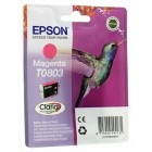 Картридж Epson T0803 (C13T08034010/ C13T08034011)