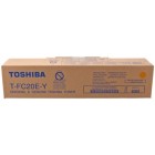 Картридж Toshiba T-FC20EY