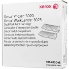 Комплект картриджей Xerox 106R03048