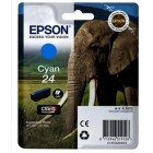 Картридж Epson 24 (C13T24224010)