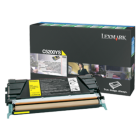 Картридж Lexmark C5200YS