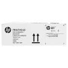 Печатающая головка HP 881 (CR330A)