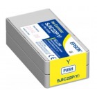 Картридж Epson C33S020604