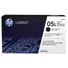 Картридж HP 05L (CE505L)