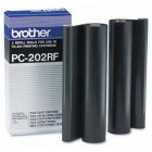 Плёнка для факса Brother PC-202RF