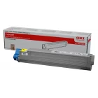 Картридж Oki 44036025