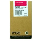 Картридж Epson T6033 (C13T603300)