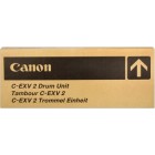 Фотобарабан Canon C-EXV2Y