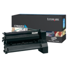 Картридж Lexmark C780A2CG