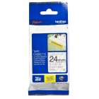 Картридж Brother TZe-S151