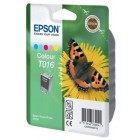Картридж Epson T016 (C13T01640110)