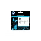 Печатающая головка HP 70 (C9410A)