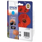 Картридж Epson 17XL (C13T17124A10)