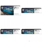 Комплект HP 982X (T0B27A + T0B28A + T0B29A + T0B30A)
