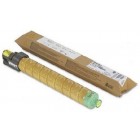 Оригинальный Картридж Ricoh 841638 (MP CW2200) желтый