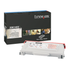 Картридж Lexmark 20K1403