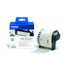 Картридж Brother DK-22205