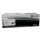 Фотобарабан Lexmark 72K0D10