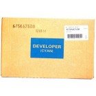 Девелопер Xerox 675K67530