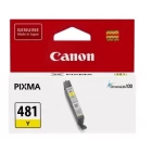 Картридж Canon CLI-481Y