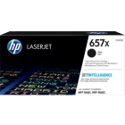 Картридж HP CF470X (657X)