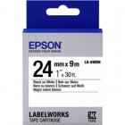 Картридж Epson LC-5TBW9 (C53S626409)