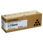 Картридж Ricoh SP C360HE (408184)