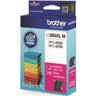 Картридж Brother LC-665XLM