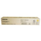 Картридж Toshiba T-FC30EY
