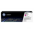 Картридж HP CF403A (201A)