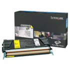 Картридж Lexmark C5222YS